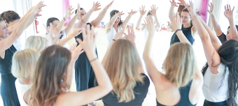 Veranstalter:in von Wild Sisterhood Circle