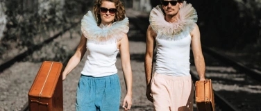 Event-Image for 'Mackefisch // Komplizirkus (Konzert)'