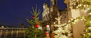 Event-Image for 'Stadtführung - Weihnachtsführung'