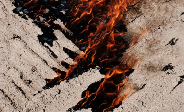 Event-Image for 'KIPPPUNKTE - INTO THE VOID'