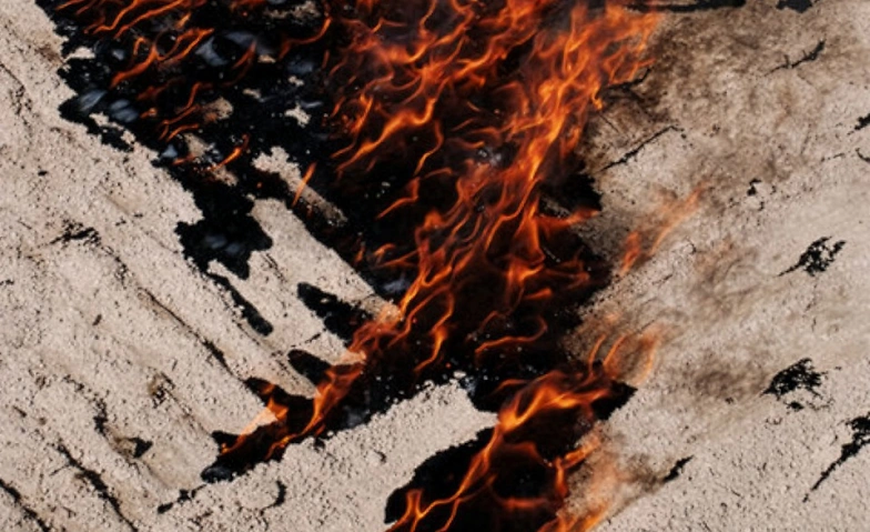 Event-Image for 'KIPPPUNKTE - INTO THE VOID'