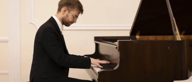 Event-Image for 'Jonasz Jochemczyk Chopin Recital'