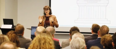 Event-Image for 'Mitgliederversammlung 26 / SWISS RETAIL DAY'