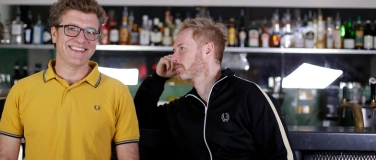 Event-Image for 'Golden & Elektro X-Mas Tolerdance'