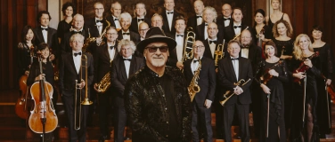 Event-Image for 'PAUL CARRACK & SWR BIG BAND - THE SWINGING CHRISTMAS SHOW'