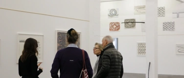 Event-Image for 'F&uuml;hrung am Dienstag: &laquo;Containers Love Disorder&raquo;'