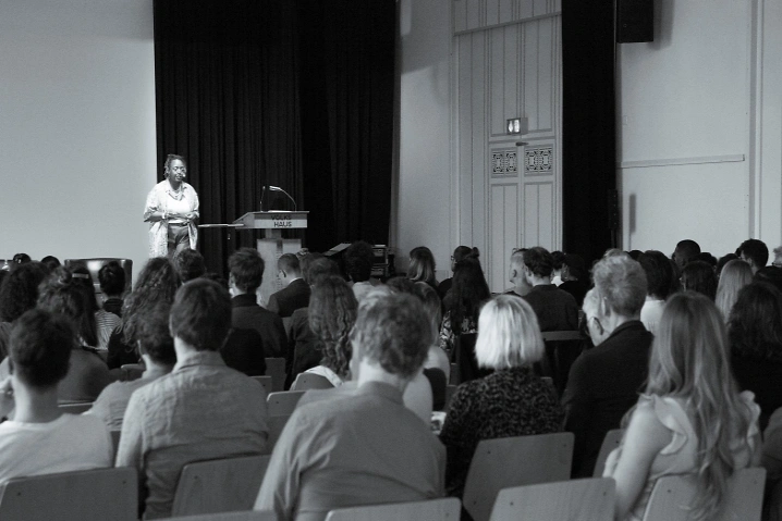 Reporter:innen Forum 2025 Volkshaus, Stauffacherstrasse 60, 8004 Zürich Tickets