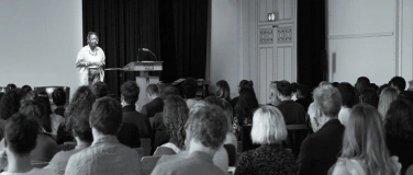 Event-Image for 'Reporter:innen Forum 2025'