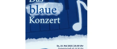 Event-Image for '"Das Blaue Konzert"'