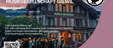 Event-Image for 'Sommerkonzert'