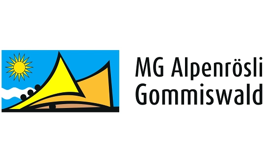 Logo de sponsoring de l'événement Klassentreffen Gommiswald 2025