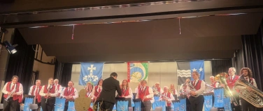 Event-Image for 'Jahreskonzert 2026 Musikgesellschaft Murgenthal'