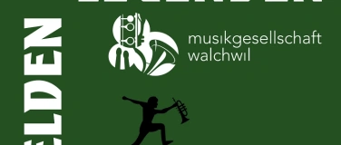 Event-Image for 'Jahreskonzert 2026'