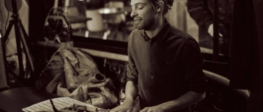 Event-Image for 'Sous Les &Eacute;toiles &ndash;  Key Desires'