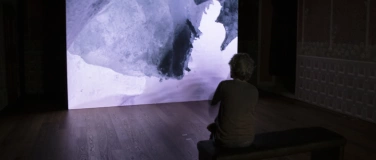 Event-Image for 'Echange autour de l'installation "Aletsch Negative"'