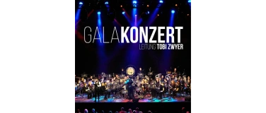 Event-Image for 'Gakakonzert Musikverein Harmonie Schlieren'
