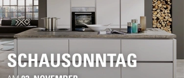 Event-Image for 'Schausonntag bei XXL KÜCHEN ASS in Weißig'