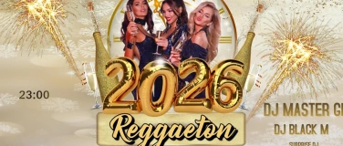 Event-Image for 'Silvester Ltino party 31.12. Miami Club'