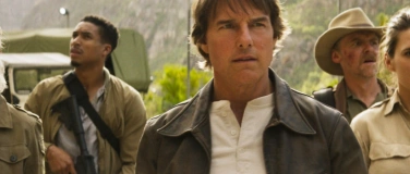 Event-Image for 'Männerabend mit dem Film: "Mission Impossible 8"'
