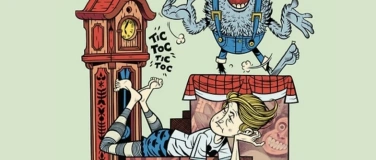 Event-Image for 'MIA UND DE LANG WILLI'