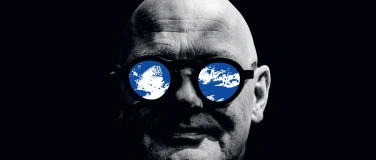 Event-Image for 'Mich Gerber - DRIFTING CLOUDS'