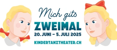 Event-Image for 'Kindermusical "Mich git's zweimal"'