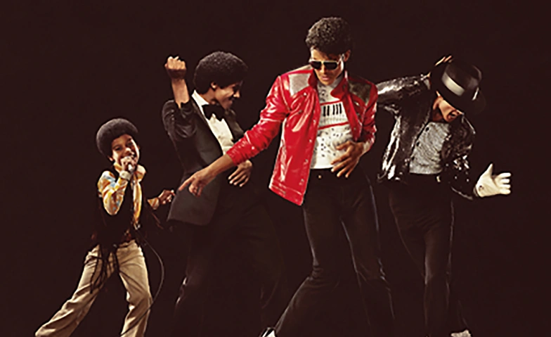 Event-Image for 'MICHAEL'