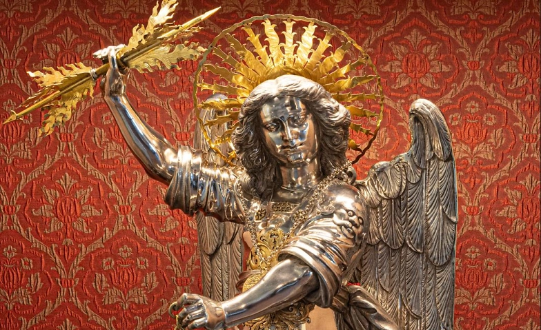 Event-Image for 'Kirchenschatz-Führung'