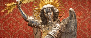 Event-Image for 'Kirchenschatz-Führung mit Workshop'