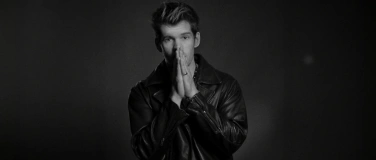 Event-Image for 'Michael Benjamin'