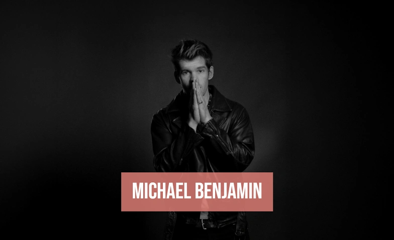 Michael Benjamin / The Franklin Electric Tickets