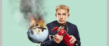 Event-Image for 'Michael Elsener: Alles wird gut'