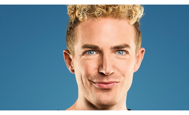 Event-Image for 'Michael Elsener // Gute Entscheidung!'