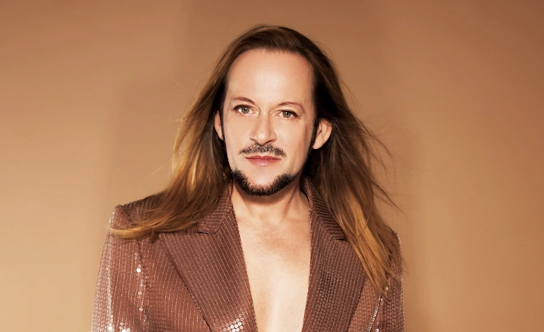 Event-Image for 'Michael von der Heide &laquo;Von der Heide singt Knef&raquo;'