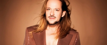 Event-Image for 'Michael von der Heide &laquo;Von der Heide singt Knef&raquo;'