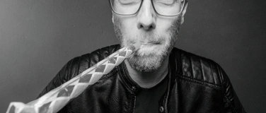 Event-Image for 'Michael Krebs: Da muss mehr kommen'