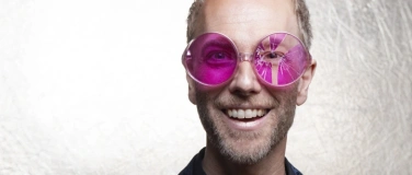 Event-Image for 'Michael Krebs // OPTIMISMUS &ndash; jetzt stark reduziert'