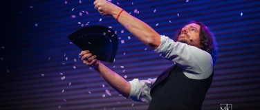 Event-Image for 'Michael K&uuml;hn - verZAUBERt!'