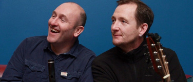 Event-Image for 'Michael McGoldrick & John Doyle'
