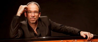 Event-Image for 'Abba, Queen und Harry Potter &ndash; Popmusik auf der Kirchenorgel'