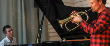 Event-Image for 'Michael Neff & Josquin Rosset: River of Dreams'