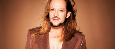 Event-Image for 'Michael von der Heide'