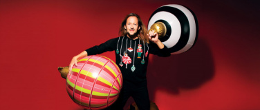 Event-Image for 'Michael von der Heide & G&auml;ste'