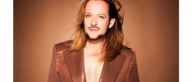 Event-Image for 'Michael von der Heide // von der Heide singt Knef'