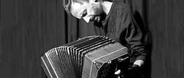 Event-Image for 'Tango? Jazz? Improvisation? Musik!'