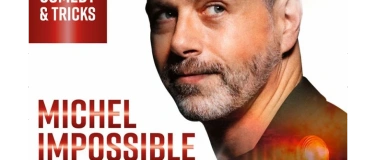 Event-Image for 'Michel Impossible - Gammenthaler'