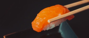 Event-Image for 'Swiss Sushi'