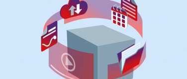 Event-Image for 'Blended Learning Fachtagung 2025: Bildung neu denken'