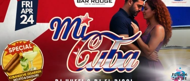 Event-Image for 'Mi Cuba'