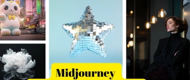 Event-Image for 'KI-Bilder: Midjourney  Refresh Kurs (1.5h mit Übungen)'